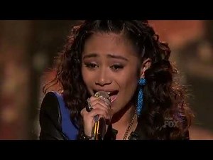 American Idol Season 11, Episode 35, Top 4 Perform