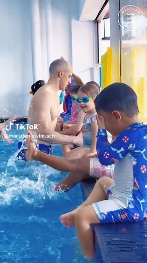 Big SPLASHES start with small jumps! 🐸💦 At Marsden Swim School, we believe confidence begins at the edge of the pool—and grows with every joyful leap! Our students are always making a splash, whether it’s their very first jump or part of their weekly swim adventure. We create a safe, supportive environment where kids have fun, build skills, and fall in love with the water. 📍 Join us at our swim locations: ✅ Jalan Jurong Kechil (near Beauty World) ✅ GESS International School (Hillview MRT) Our