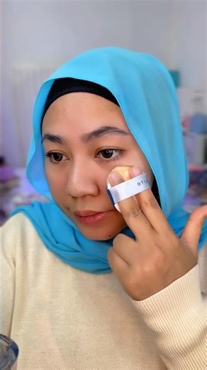 WARDAH SKIN LITE FILTER CUSHION AKHIRNYA ADA REFILL #makeup #skincare