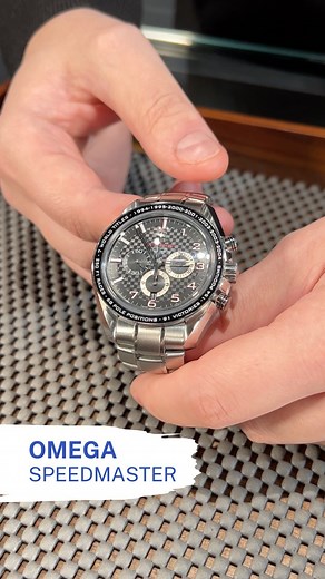 Omega Speedmaster Legend Steel Mens Watch 321.30.44.50.01.001 For full details, search Speedmaster Legend or https://www.swisswatchexpo.com/search/?q=speedmaster legend Or contact us at (404) 814-1814 or info@swisswatchexpo.com Our sales team will gladly assist you during business hours (M-Sat 10AM - 5PM EST) #omega #omegaspeedmaster #omegaspeedmasterlegend #schumacher #schumacherlegend #speedytuesday #speedmasterprofessional #watchesofinstagram #instawatch #swisswatchexpo | Swiss Watch Expo