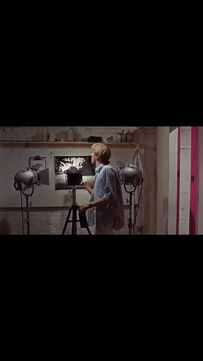 Blow-Up (1966) | Fil Real