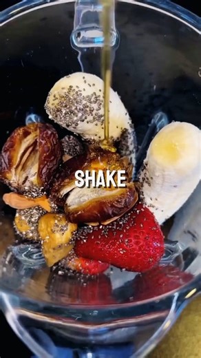 1.6K views | The Best Muscle-Building Breakfast (50g Protein Before 9AM) . . . . #healthtips #HealthyHabits #viral #reels | Healthy & Organic HO | Facebook