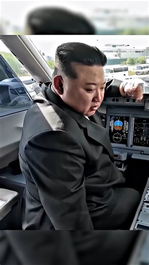 #kimjongun #leader #president #northkorea Kimjongun reviews military equipment for the war in Iran.