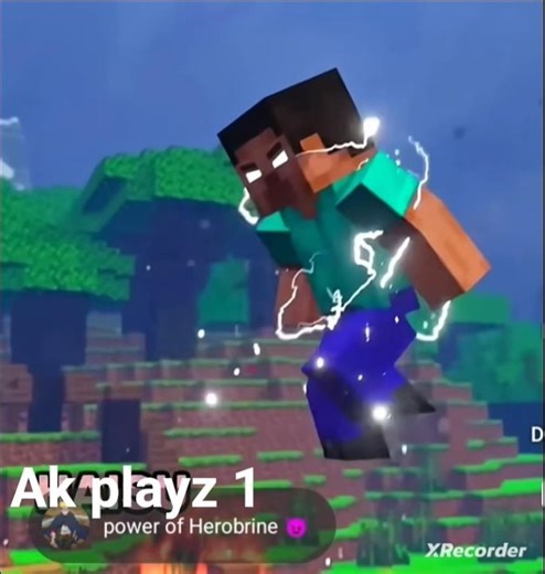 steve alex vs entity 303 l Minecraft