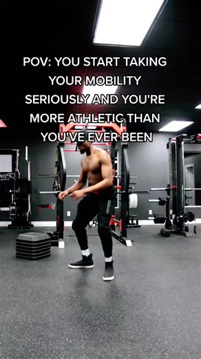 DanielJrStretch on TikTok