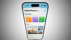 Ortstracking per Apple Maps: Mit iOS 26 & Co. erstmals möglich