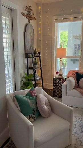 Cozy Sunroom Decor Ideas for a Relaxing Evening