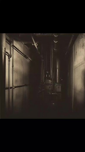 The Terrifying Clockmaker's Mystery of 1967