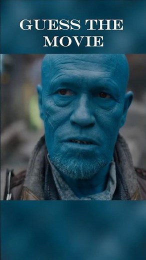 Yondu’s Voice Helps Kraglin Win! 🌀🔥| #Guardians of Galaxy 3 #Emotional #Scene #shortsfeed #shorts