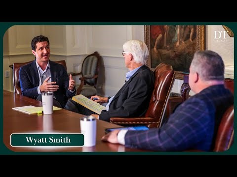 AI and the Future of Work: Opportunity and Tech Optimism with Wyatt Smith
