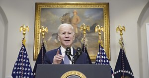 Signature Bank collapse: President Biden tells US to have confidence in banks after 2 fail