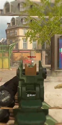 Call Of Duty: Modern Warfare III Multiplayer Gameplay #callofduty