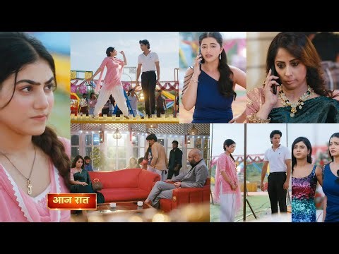 Tu Juliet jatt di 17 March 2026 New promo - Heer ne kiya nawab ko support