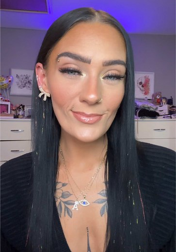 Stunning Makeup Transformation: Before and After Looks