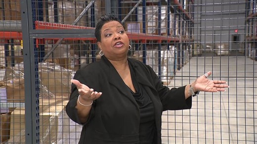 FBI raid for election documents in Fulton County: Agents took 656 boxes of documents