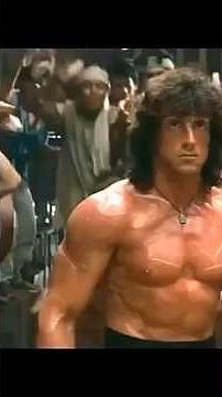 Amazing Scene From - Rambo 3 #hollywood #movie #war #rambo #slystallone #film #action