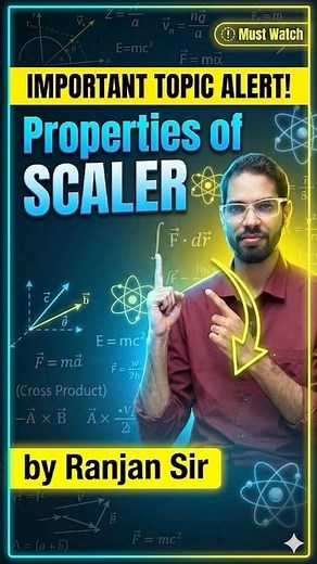 Properties of Scalars Explained
