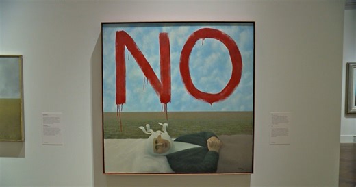 San Diego Museum of Art showcases Mexican surrealism