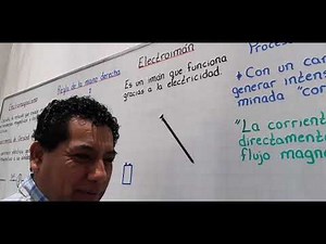 ELECTROMAGNETISMO - NIVEL BÁSICO