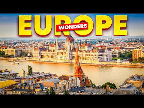 Top 10 Must See Destinations in spring