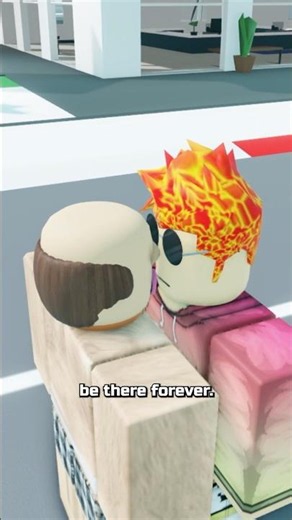 If Roblox Removed Walking😭🙏