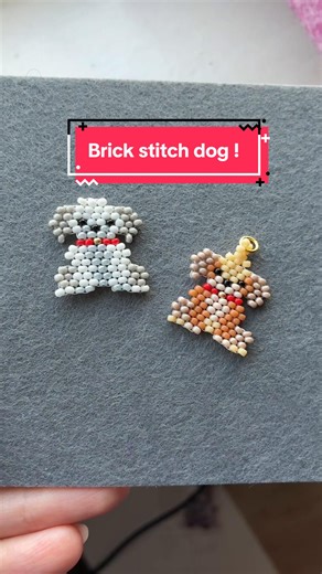 #beading #beadwork #beadersoftiktok #beadweaving