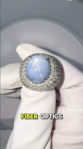 The Science Behind Star Sapphires