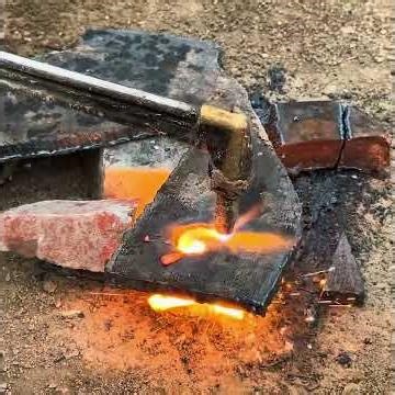 How to Weld & Rebuild a Broken Caterpillar Loader Boom (Step-by-Step)