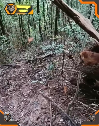 //Incredible footage and encounters from the animal world// | PURO