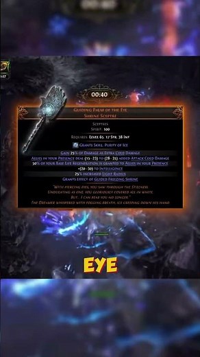 This New Runic Skill Literally Plays The Game For You | Path of Exile 2 [0.5]