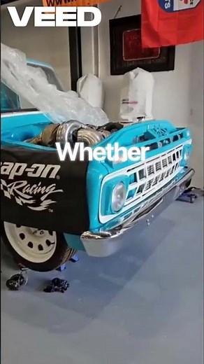 Real Builds, Real Garage — Welcome to SS Racetech Rods & Customs