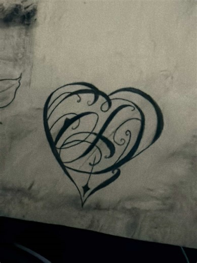 Tattooing the Letter D: Creative Ideas and Inspiration