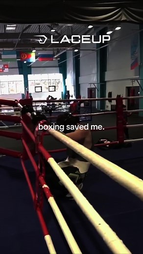 Laceup Boxing on TikTok