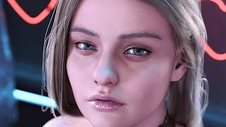 Rosemary Winter Sexy Little Black Dress Gold Edition Mod pt1 Resident Evil Village Biohazard Vill