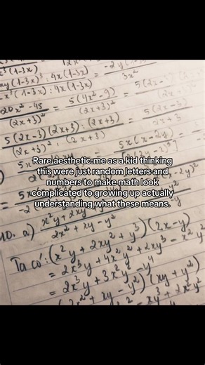 Understanding Math Equations: From Confusion to Clarity