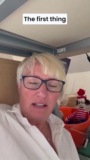 I’ve had a hard year in business… What do I do? #askclare