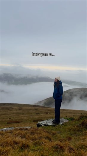 Amy Fry | Hiking, Outdoors & Adventures | My confidence in rocks has been severely reduced #fail | Instagram