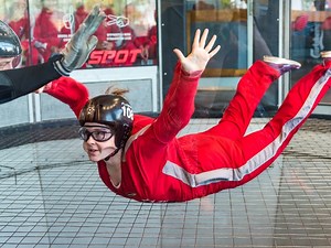 New Indoor Skydiving Facility To Open Soon In Edison