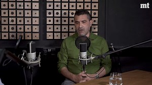 Active for more than 30 years in green politics in Malta, ADPD Secretary General Ralph Cassar is contesting the 8 June European Parliament election. He sits down with KURT SANSONE to discuss the green transition and how its impact on everyday life can be mitigated, and why voters should look out for the colour green on the ballot sheet. | MaltaToday