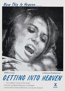 Getting into Heaven (Film, 1970) - MovieMeter.nl