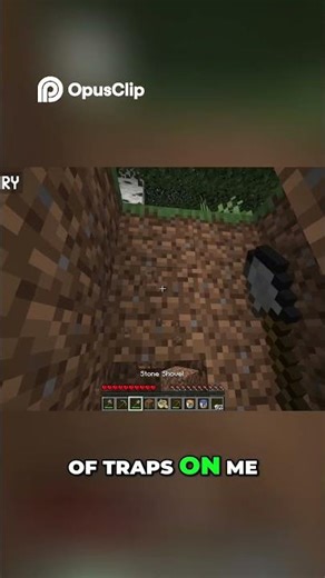 Johnny's Traps Stolen The Ultimate Comeback! #deathswap #minecraft #minecraftbuticanttouchgrass
