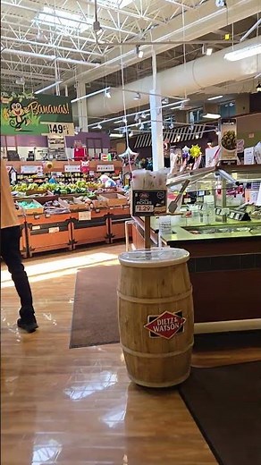 Largest ShopRite in Pennsylvania 🛒