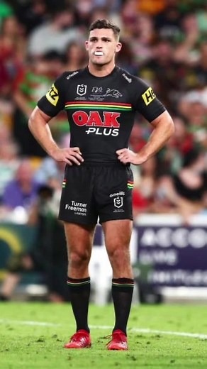 Nathan Cleary Fire Wallpapers and PFPs