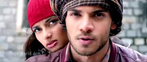 Hero (2015) Official Trailer - Sooraj Pancholi (HD 720p)