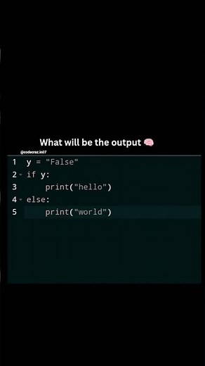 Comment the answer.💻⚡. #Python #PythonProgramming #LearnPython #Coding #CodingLife #CodeNewbie