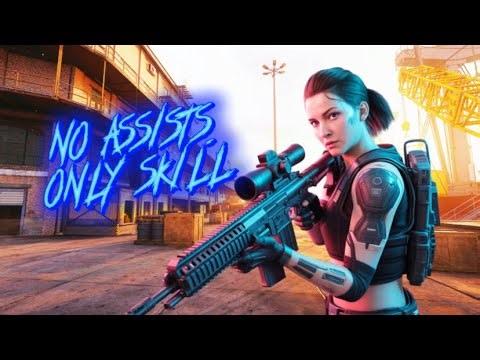 "LIVE: Dominate Warzone 2025 META Loadout w/ No-Assists Challenge!"