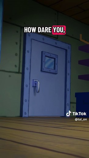 Mr. Krabs Faces Explosive Consequences in Animated Adventure