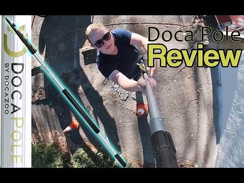 Doca Pole review