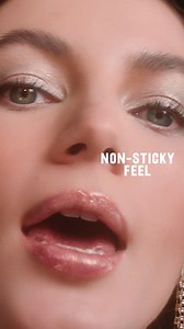 5.8K views · 67 reactions | Spark something with NEW Revlon Super Lustrous Glimmer™ Gloss. High-impact shimmer + 3D shine with every swipe. | Revlon | Facebook