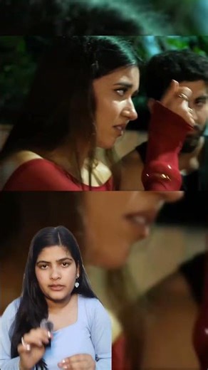 Yogesh ne Ruru ko bola, I miss you too, alot. #splitsvilla #jiohotstar #mtvsplitsvilla #ytshorts